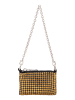 faina Handtasche in Gold