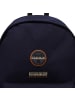Napapijri Voyage Big - Rucksack 45 cm (blu marine) in blu marine