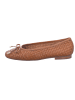 COPENHAGEN Ballerina in beige