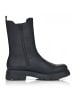 rieker Stiefel  in Schwarz