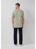 s.Oliver T-Shirt in 78G0_olivgrün