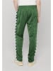 Hummel Track Jacket in green
