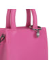 Buffalo Boxy Mini Bag Handtasche 17.5 cm in pink berry