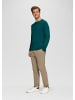 s.Oliver Strickpullover in 6767_petrol