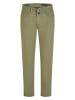 Pierre Cardin Hose Lyon in Dusty Olive