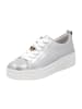 remonte Sneaker Low in Silber