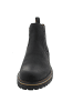 Camel Active Chelsea Boot Schwarz