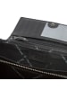 The Chesterfield Brand Mirthe Geldbörse RFID Schutz Leder 18 cm in black