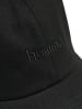 Hummel Kappe Hmlleo Cap in BLACK