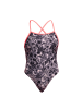 Funkita Night Rose zum Binden chlorresistent schnelltrocknend in schwarz