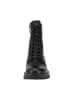 Tamaris Boots 1-25214-47 in Schwarz