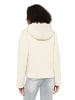 CARTOON Kapuzenjacke mit abnehmbarer Kapuze in beige