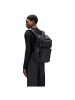 RAINS Trail Cargo - Rucksack 13" 45 cm (drift) in schwarz