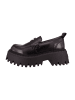 Buffalo Halbschuhe schwarz