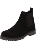 palado Chelsea Boots in coffee brown