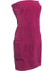 Erwin Müller Sarong in fuchsia