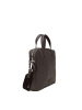 Marc O'Polo Business-Bag in Dark Nickle