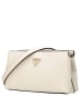 Guess Talent Convertible Xbody - Umhängetasche 24 cm (off white) in off white