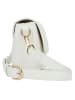 Valentino Zero Umhängetasche 23 cm in bianco