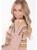 IZIA Women Cardigan in Khaki
