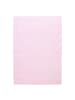Teppich Boss Hochflor Teppich Lux Rosa