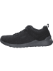 Keen Sneakers Low in Schwarz