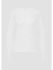 s.Oliver Strickpullover in 0210_creme