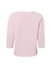 s.Oliver Sweatshirt in rosa
