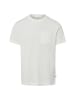 s.Oliver T-Shirt in ecru