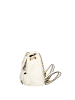 Pierre Cardin Rucksack in WHITE