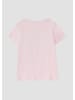 s.Oliver T-Shirt  in  4117_zartrosa