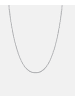 Diamant L'éternel Halskette aus 585 Weißgold