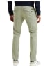PME Legend Stoffhose / Chino TWIN WASP CHINO regular/straight in Grau