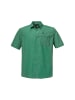 Schöffel Hemd "CIRC Shirt Style Dalfoss MEN" in fir green