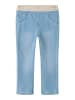name it Jeans in Light Blue Denim 2