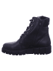 Caprice Boots Mit Tex-Membran in schwarz