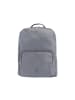 Bogner Rucksack 'Verbier Play 1.0 Maxi in Grau 27,00 x 32,00 x 8,00 cm'