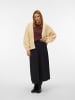 Vero Moda Strickjacke in Flan