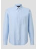 s.Oliver Hemd in 5061_hellblau
