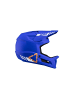 Leatt Helmet MTB Gravity 1.0 Junior UltraBlue 2024