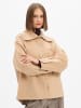 OPUS Kastenjacke Josia in camel