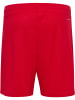 Hummel Hummel Kurze Hose Hmlessential Multisport Kinder Schnelltrocknend in TRUE RED