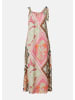 comma Kleid in 44B1_altrosa