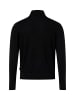DIGEL Pullover Francis in schwarz - 0001