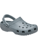 Crocs Clog Classic in grau