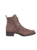 Paul Green Stiefel in braun