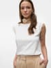 Vero Moda Top in Snow White