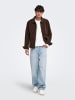 ONLY & SONS Locker geschnitten in Light Blue Denim 1