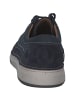 Clarks Sportliche Halbschuhe in NAVY COMBI