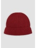 s.Oliver Mütze in 3626_rot